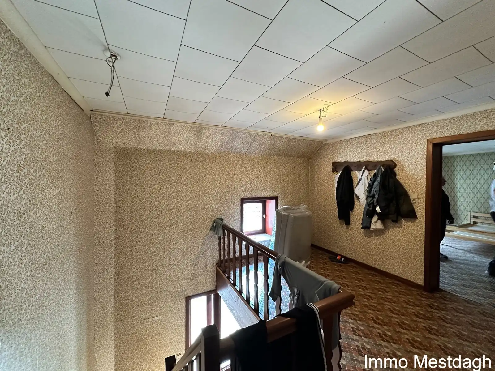 Ruime woning met potentieel op +12a in Geetbets foto 25