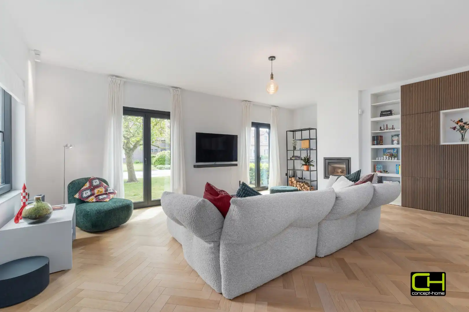 Woning te koop in Lievegem foto 6