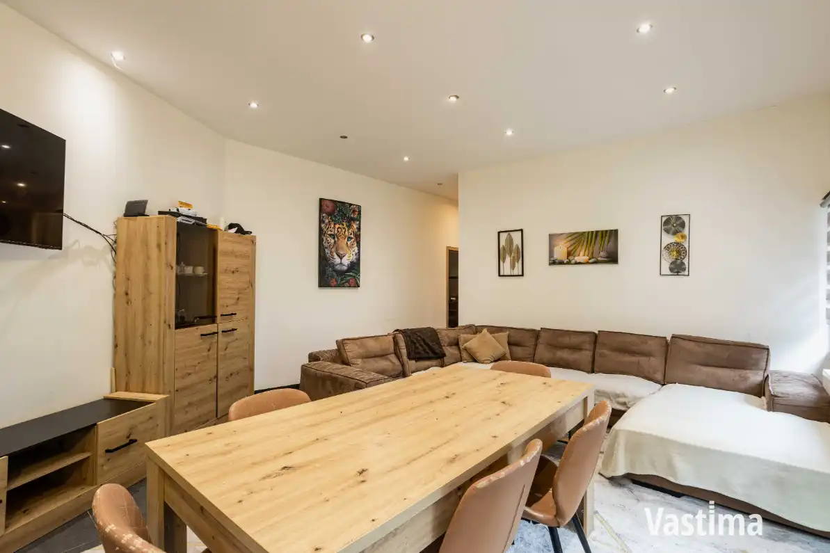 Huis te koop Kreupelveldstraat 2 - 9300 Aalst (9300)