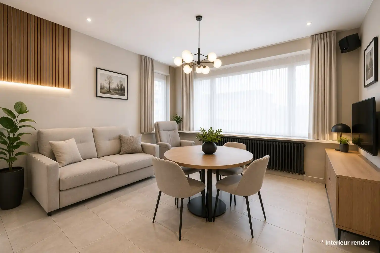 Ruime gezinswoning met 4 slpk. en 588 m² grond in Linter foto 4