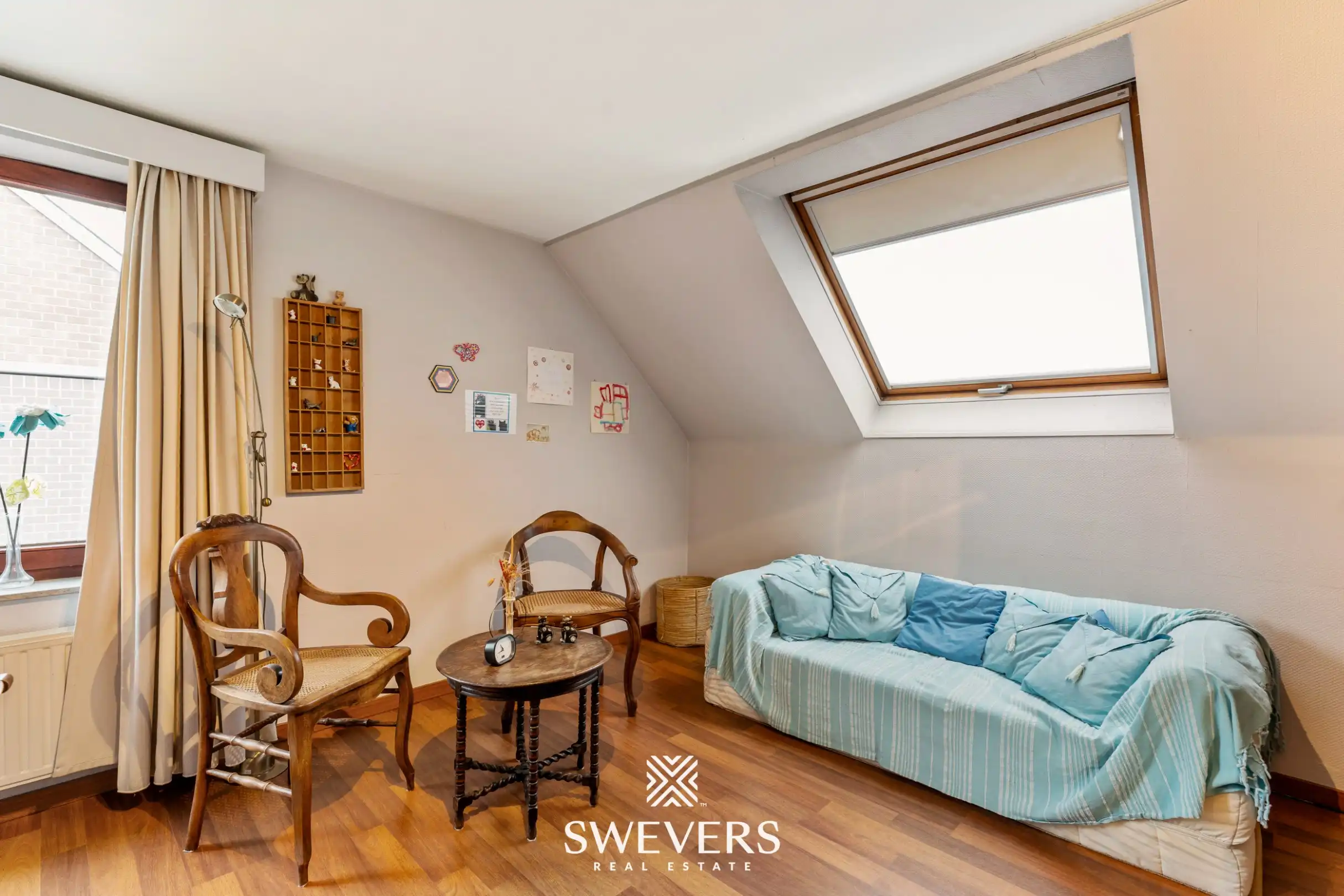 Opbrengsteigendom: lichtrijke en instapklare woning op 9a75ca nabij Hasselt centrum foto 26