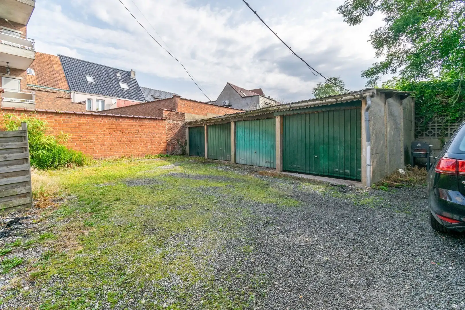 Een 2 of 3 slaapkamerappartment (ca. 88m²)+ garagebox!  EPC B!! foto 14