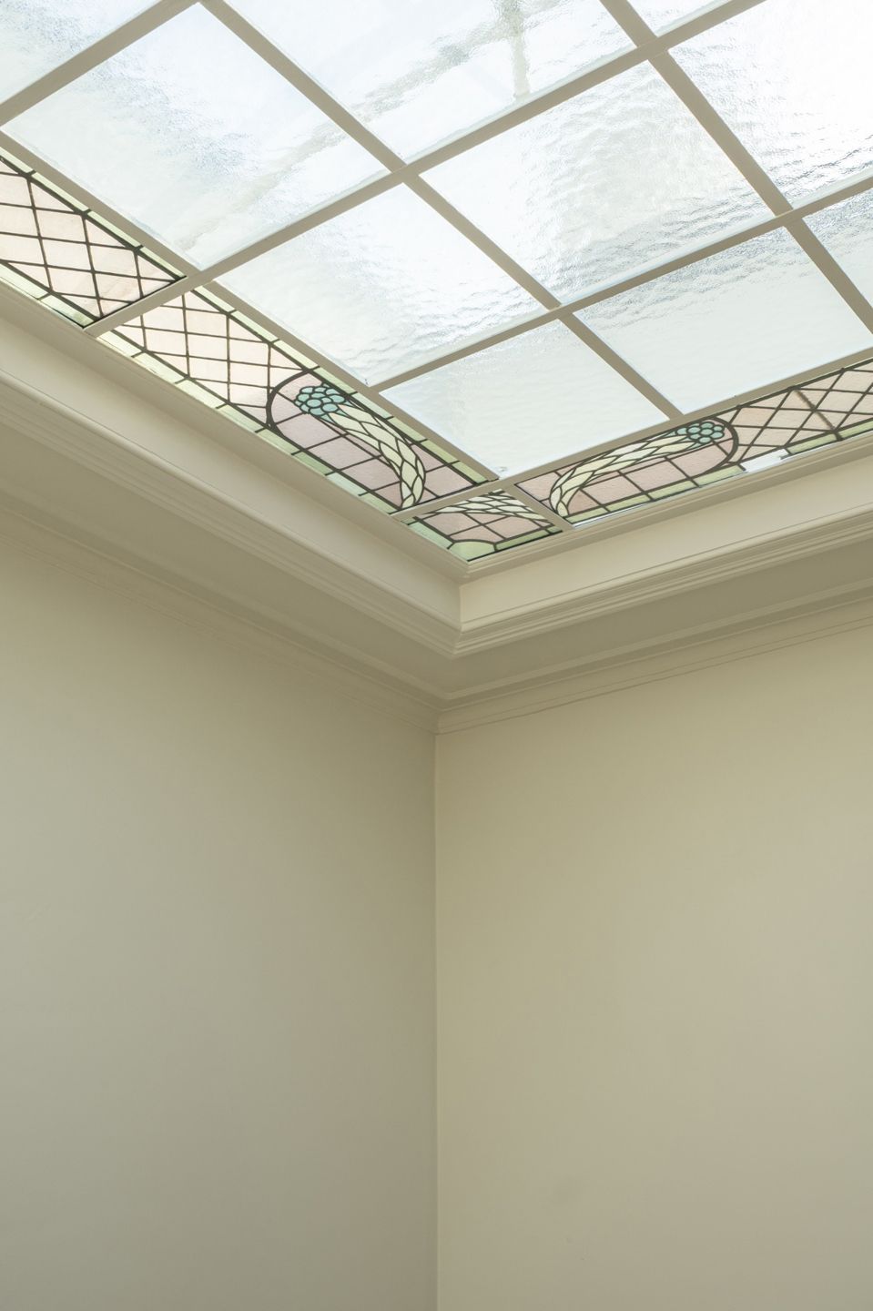 ANTWERPEN-HARMONIE - Subliem herenhuis met tuin foto 13