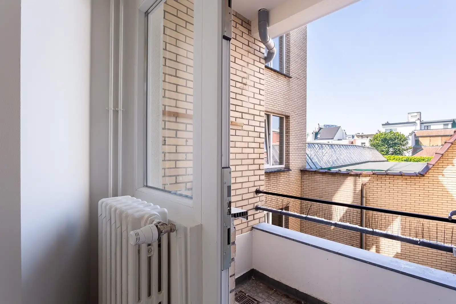 Instapklaar wonen in hartje Antwerpen-Noord foto 9