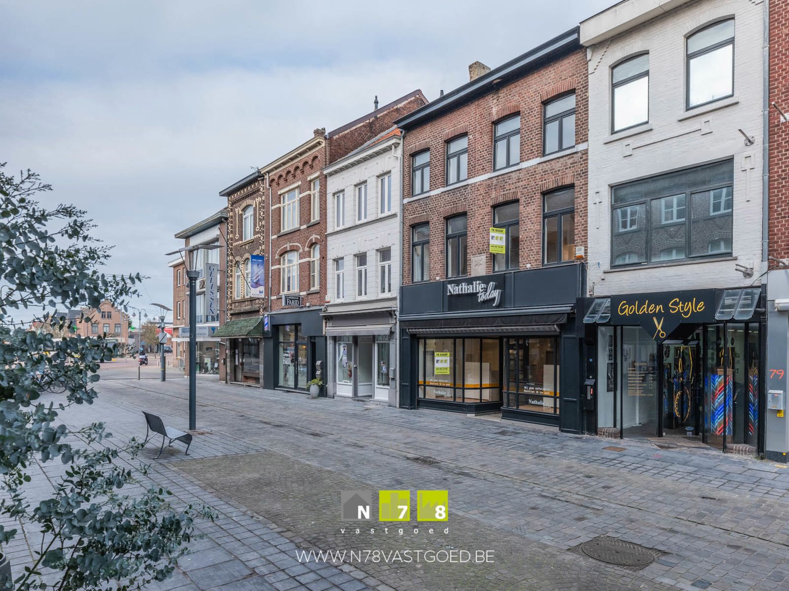 Commercieel te koop foto 46