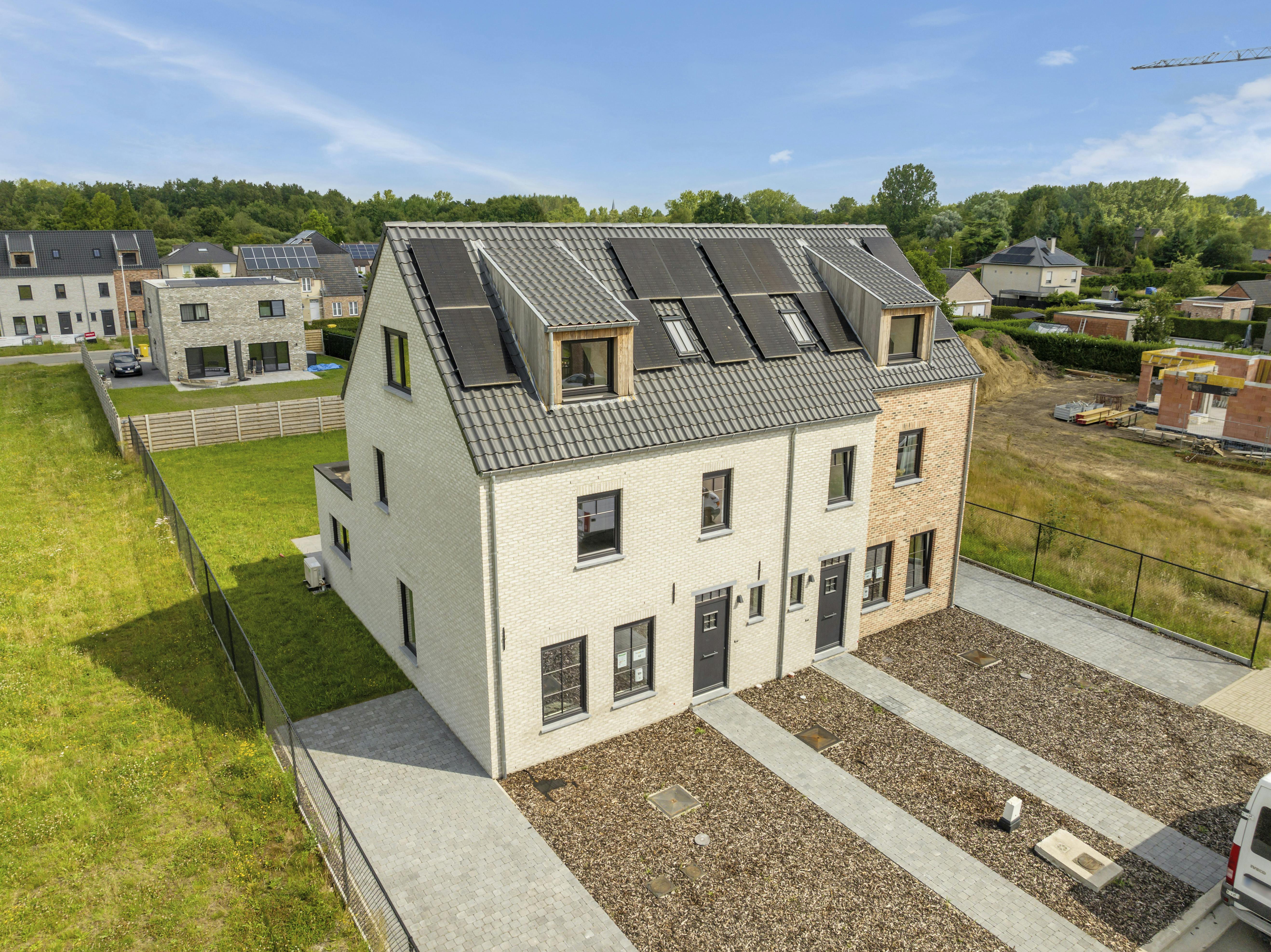 Huis te koop Hooidonk 39 - 2431 Veerle