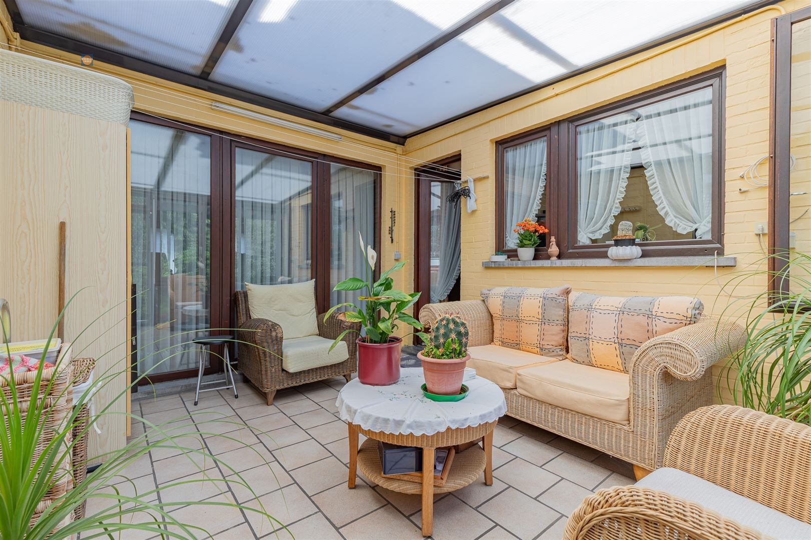 Charmante bel-etagewoning met 3 slaapkamers foto 9