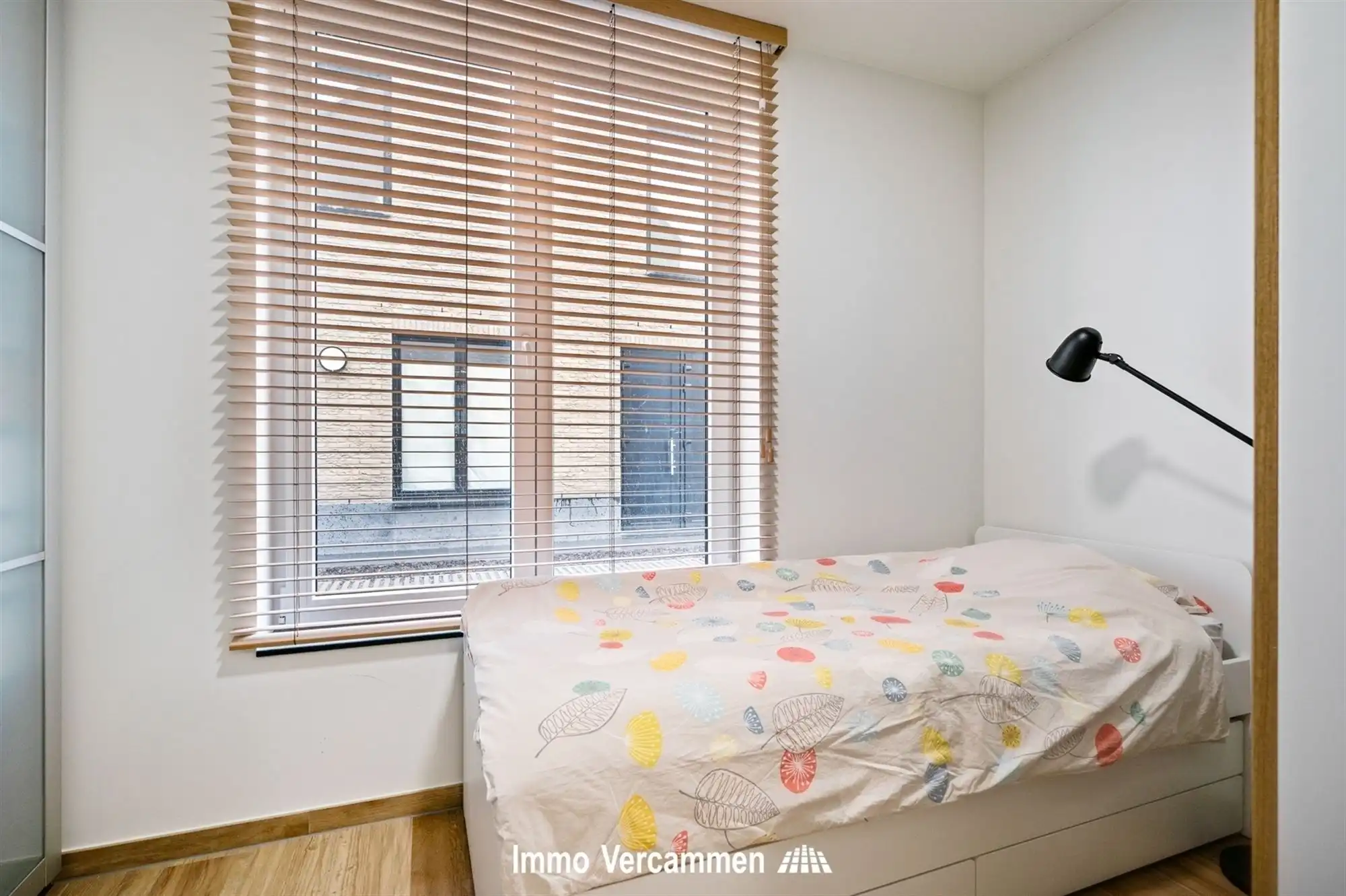 Modern appartement met 2 slaapkamers in Berlaar foto 7