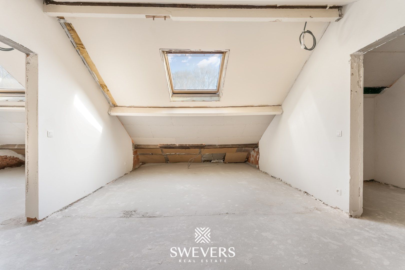 Woonst met twee slaapkamers en uitbreidingsmogelijkheid te Heusden-zolder foto 24