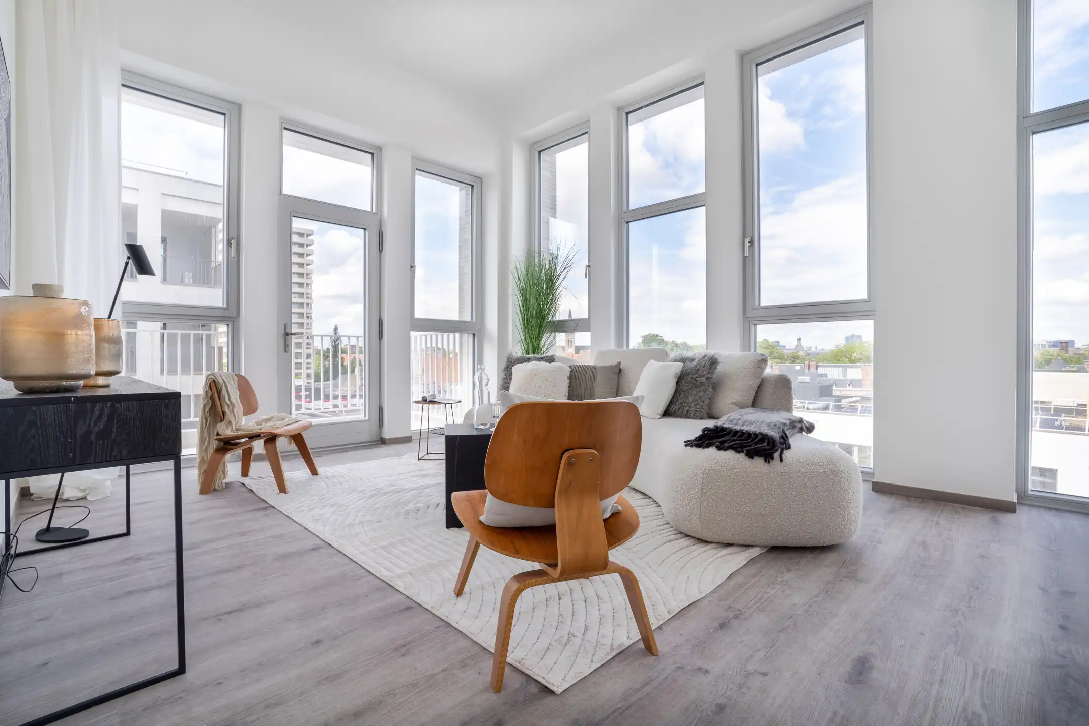 Welkom aan de poorten van Brussel foto 9