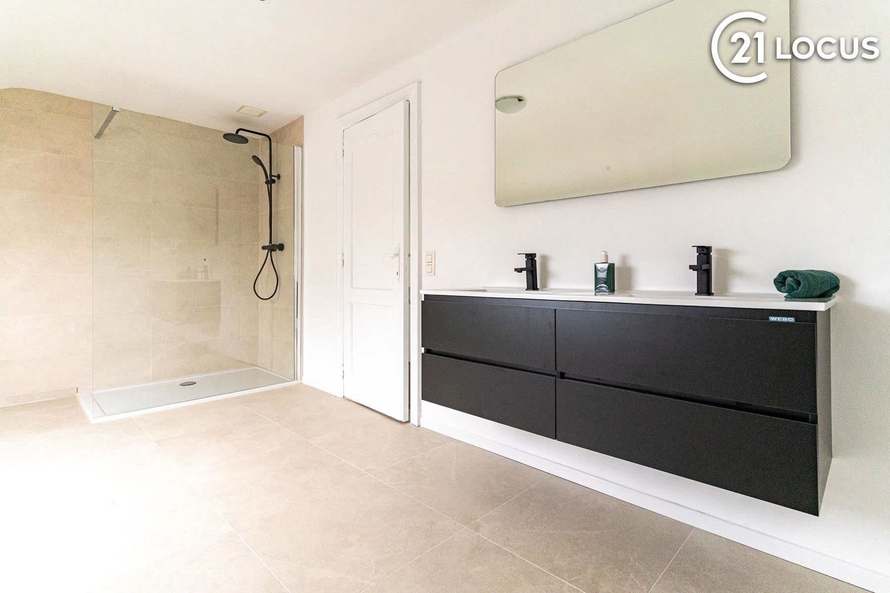 Prachtige, instapklare villa ideaal voor gezinnen en zelfstandigen  foto 11