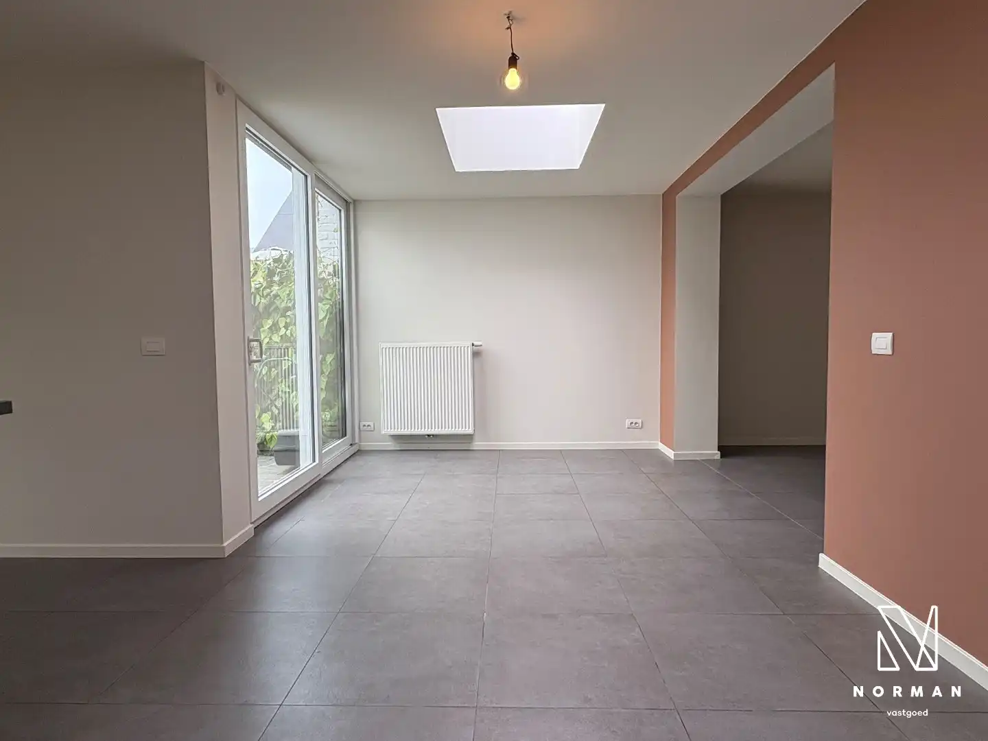 Gerenoveerde woning met 3 slaapkamers, EPC B, conforme elektriciteit in Wevelgem foto 5