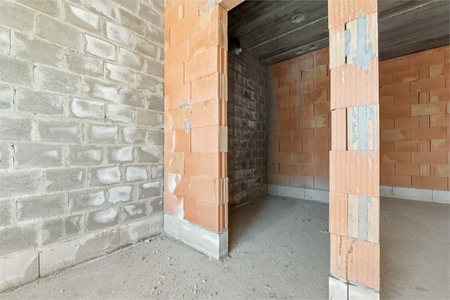 Appartement 02 - gelijkvloers foto 28