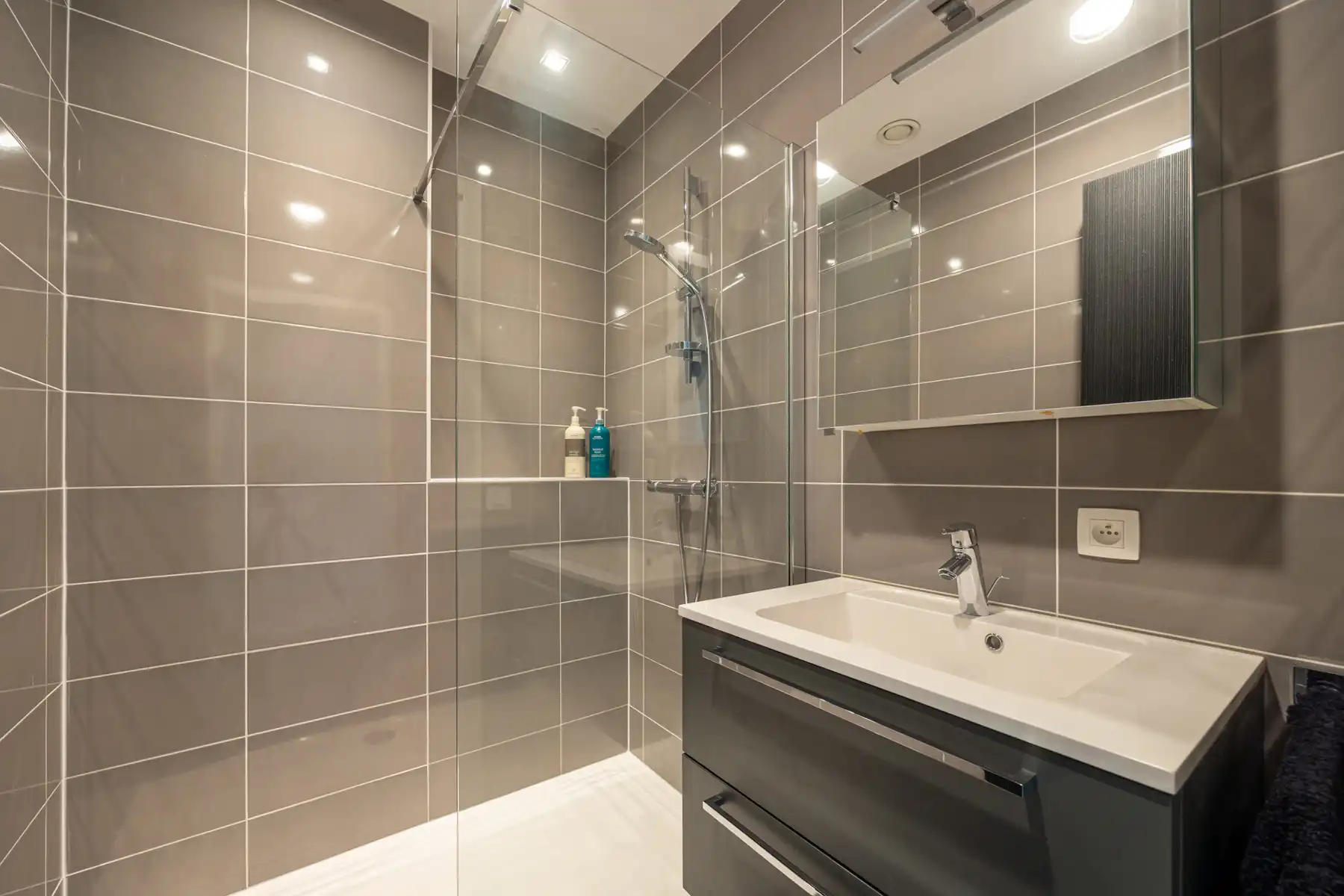 Riant luxe apppartement van 213 m² met Scheldezicht  foto 26