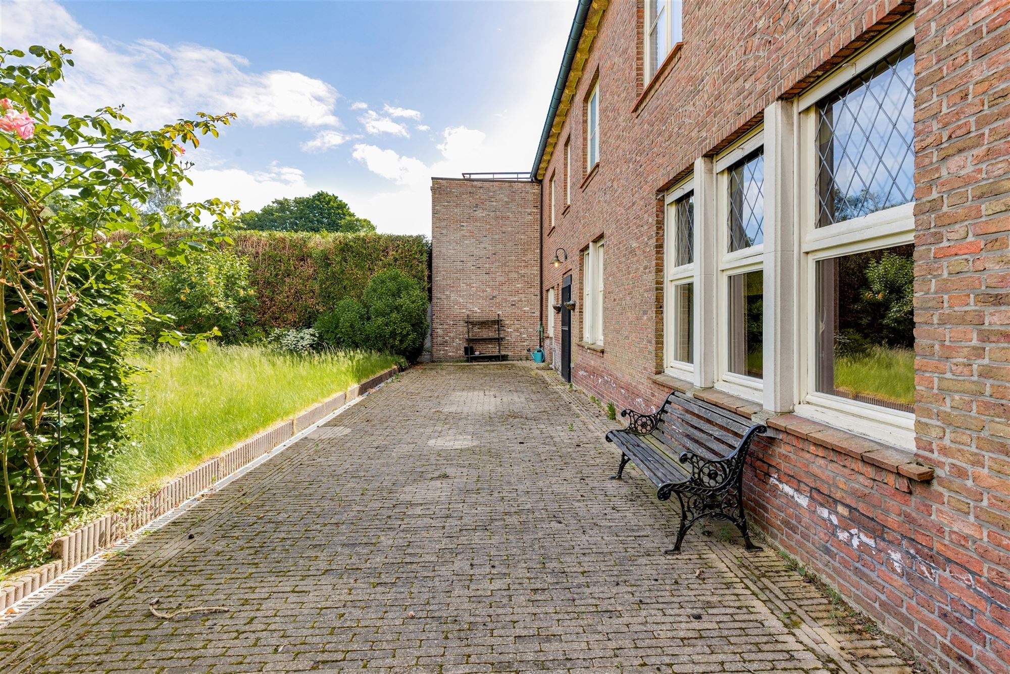 
Instapklare woning met 6 slaapkamers op toplocatie in Beerse foto 19