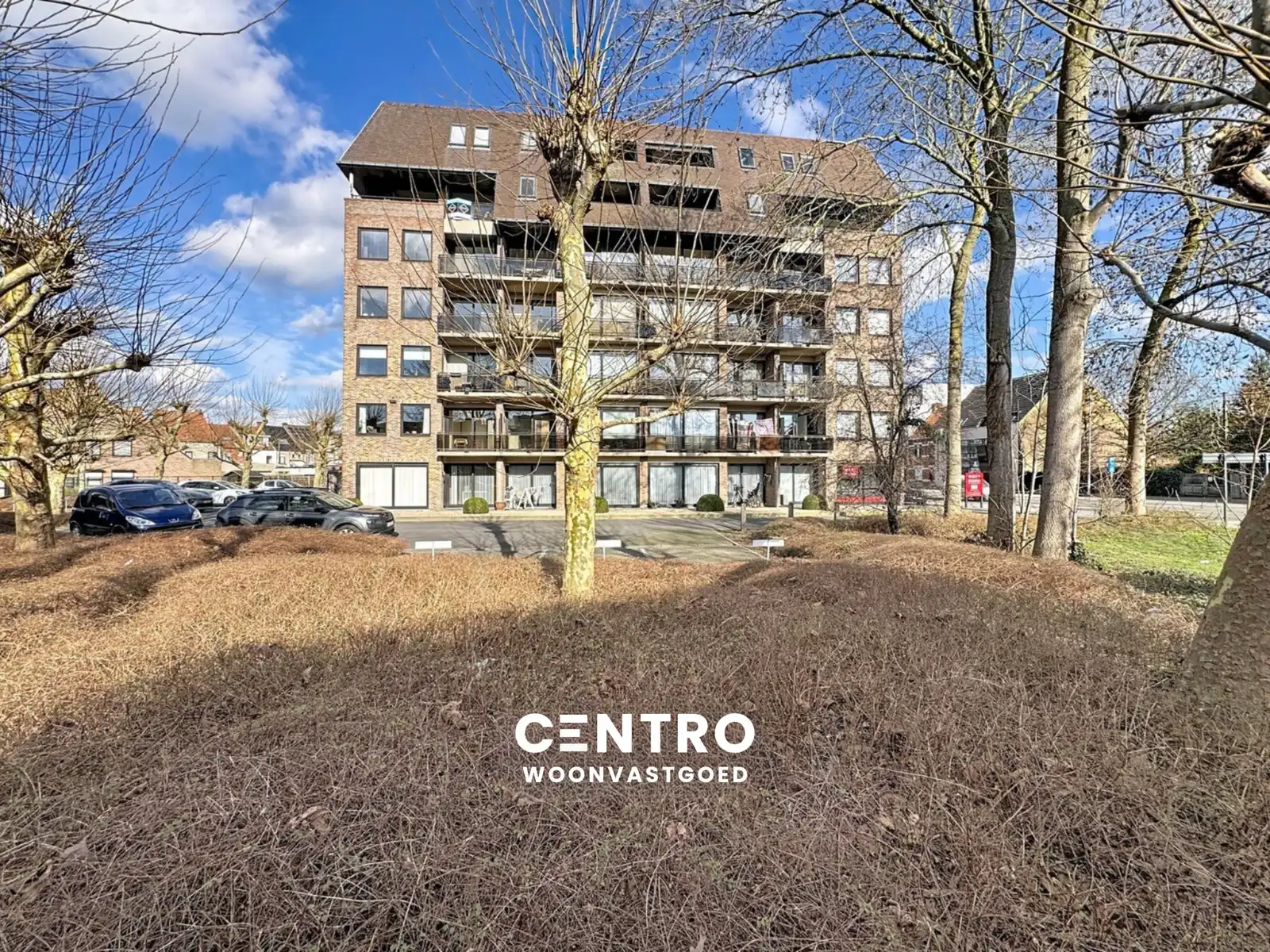 Appartement te koop 8800 Roeselare