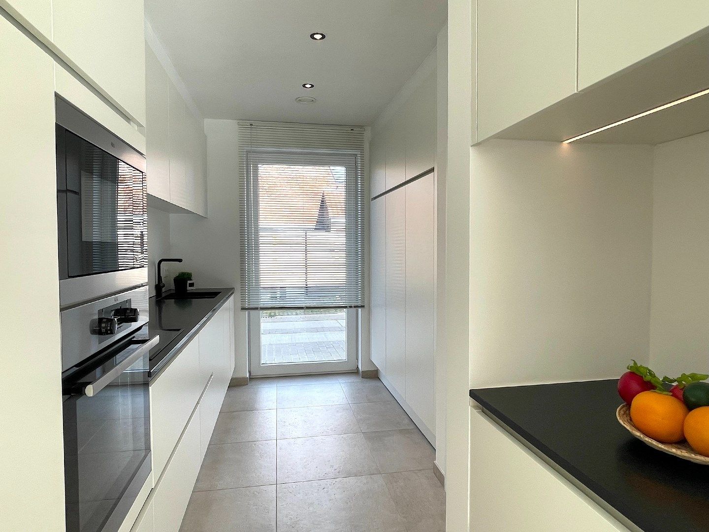 BEN-woning met 3 slaapkamers, zonnepanelen en staanplaats! foto 10