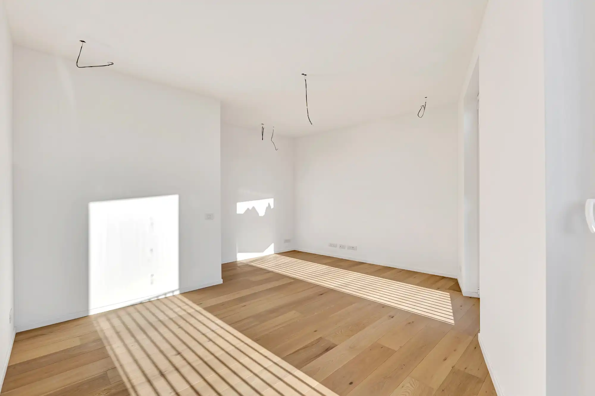 Uitzonderlijk duplex-appartement te koop in Erembodegem foto 8