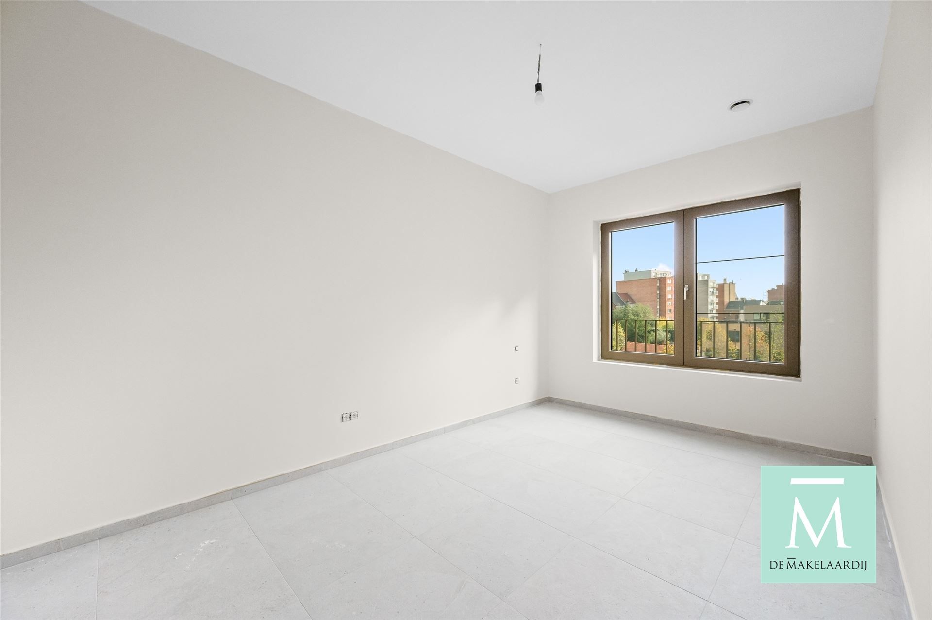 Nieuwbouw appartement (Bijne Energie Neutraal) op een toplocatie in Mechelen foto 20