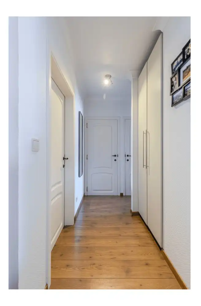 Instapklaar duplex-appartement op geliefde locatie aan de Waterstraat in Lanaken foto 34