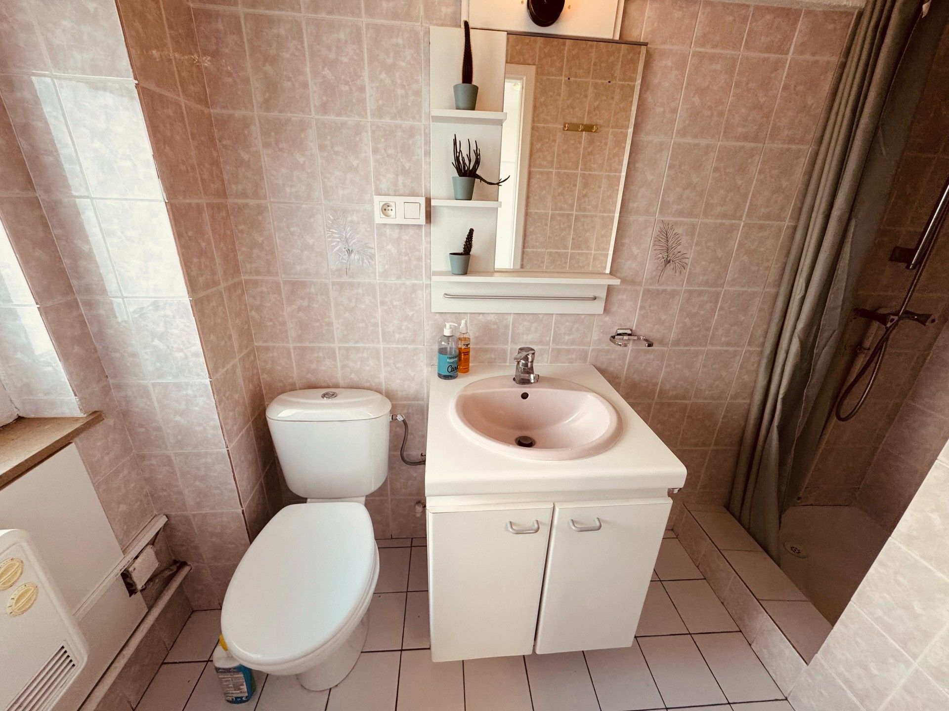 Appartement te koop op lijfrente te De Haan - Vosseslag. foto 8
