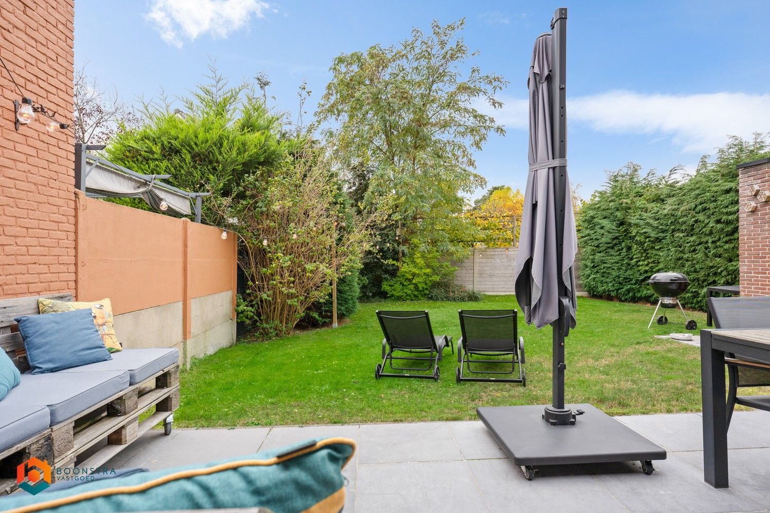 Gerenoveerde woning met 4 slpkrs te Mechelen foto 26