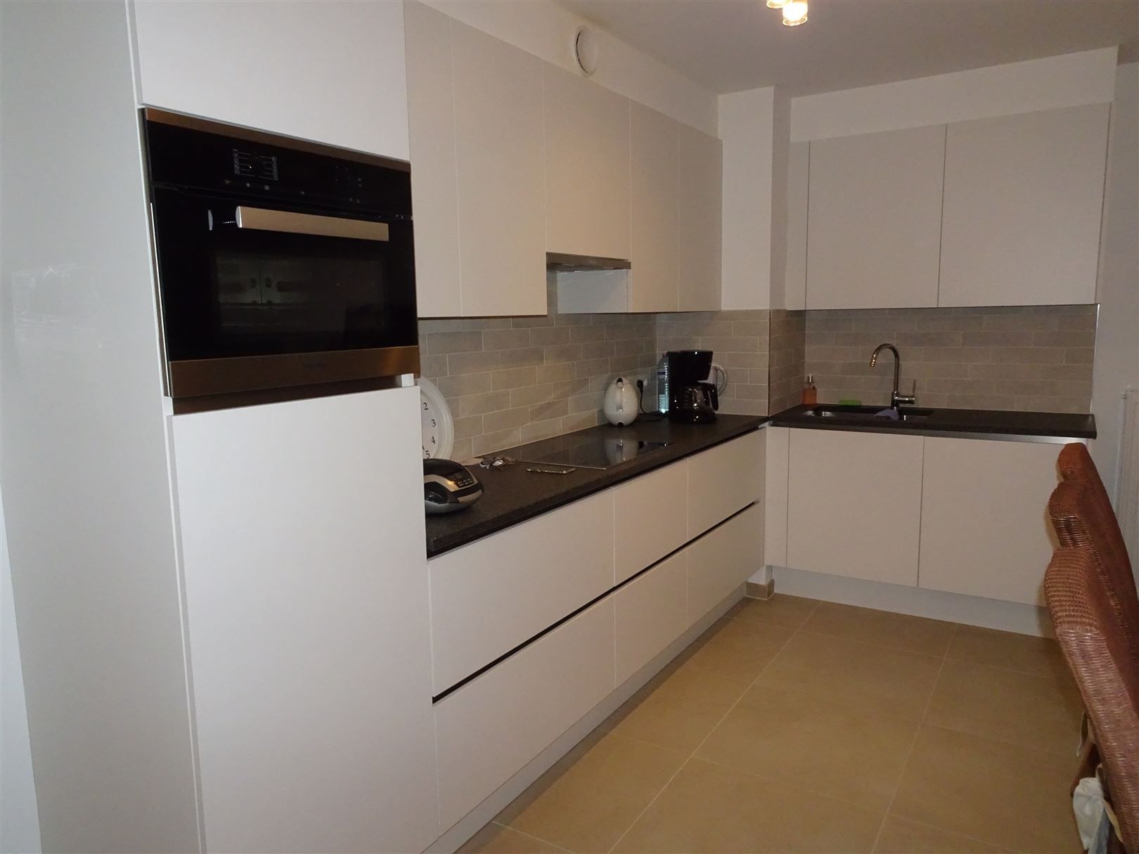 appartement foto 4