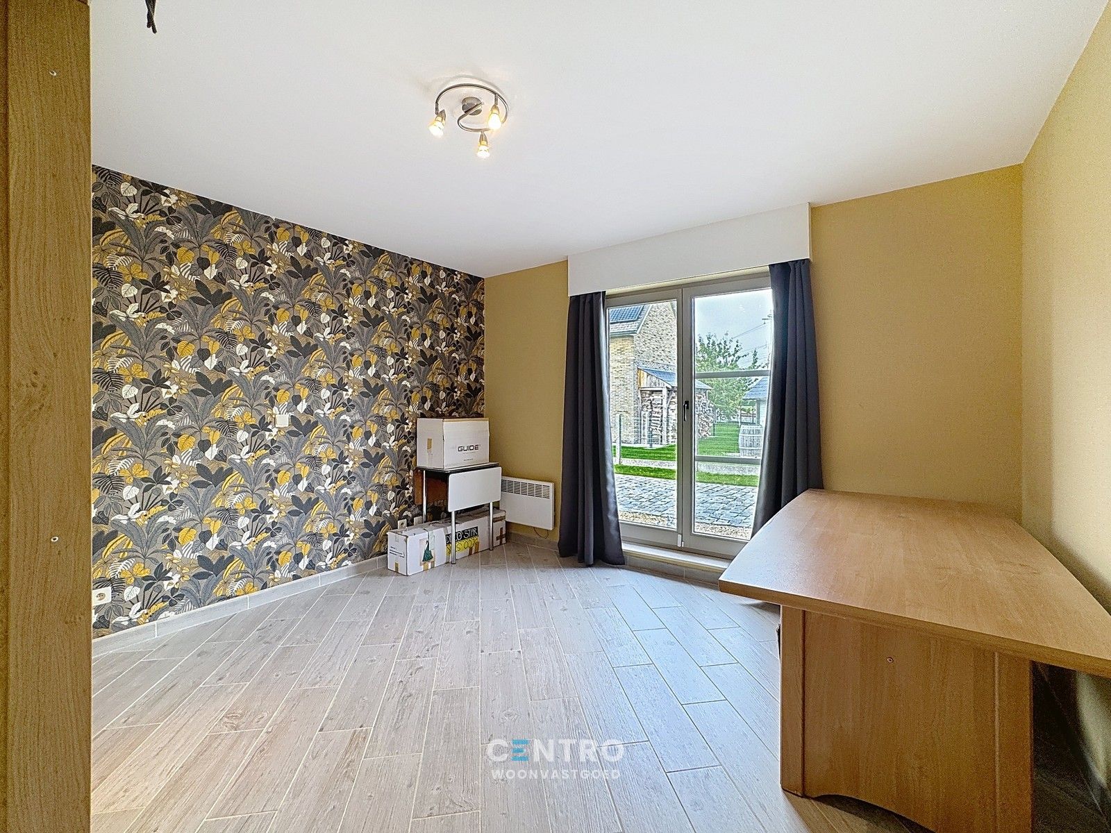 INTERESSANT gelegen woning op circa 1.200m2 grond te Uitkerke! foto 15