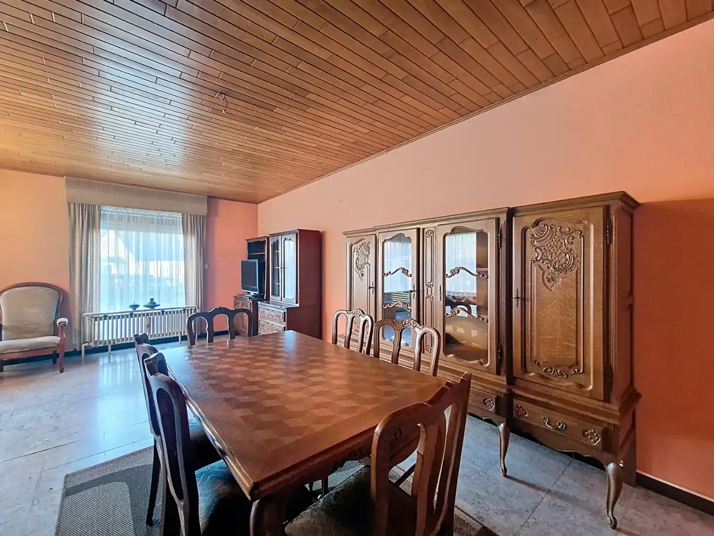 Halfopen woning met 4 slpk foto 7