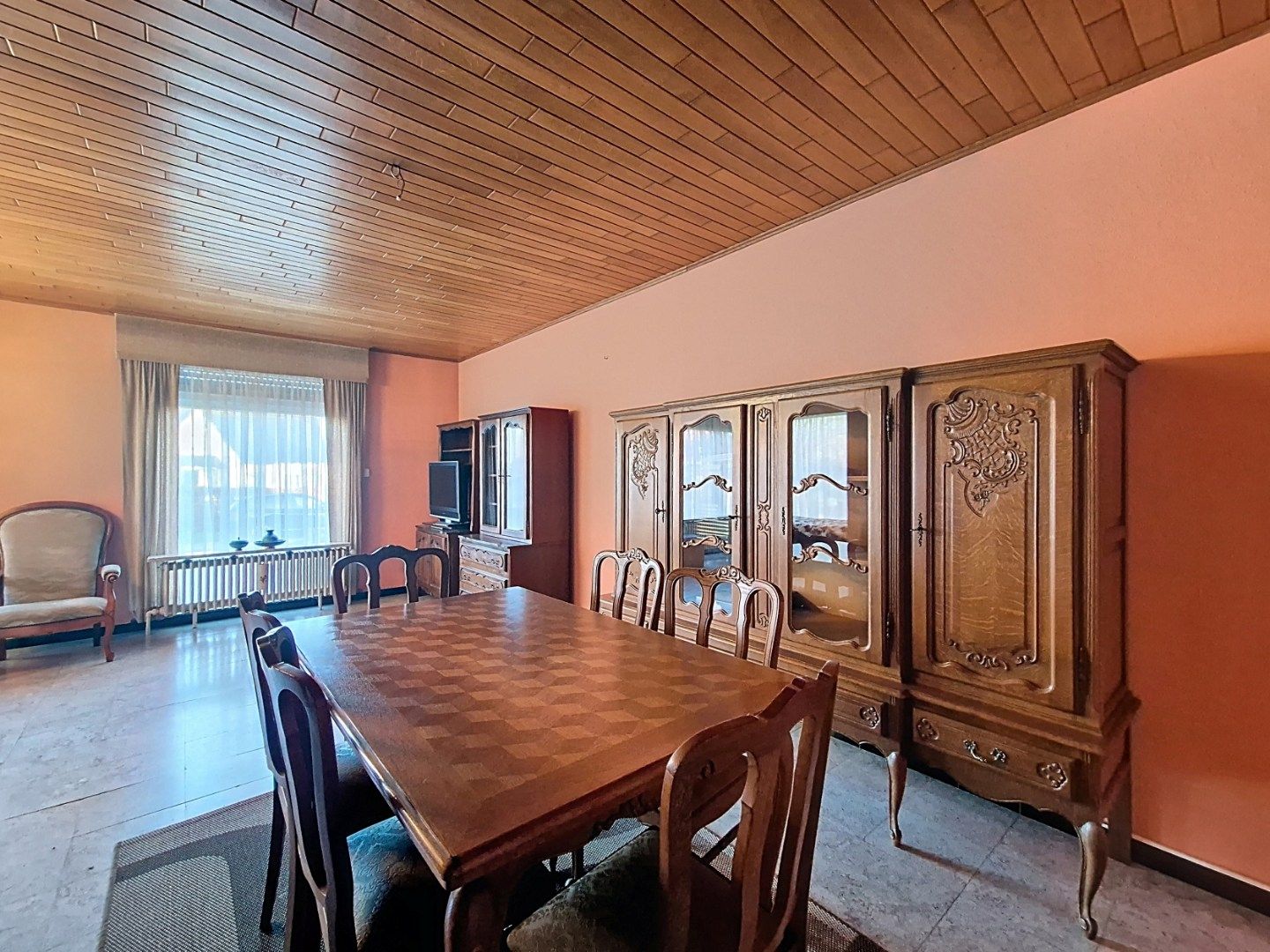 Halfopen woning met 4 slpk foto 6