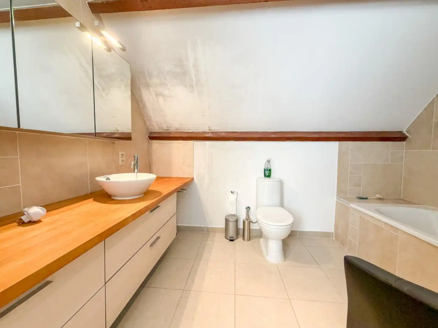 Kangoeroewoning of combinatie wonen en werken, ruim perceel, gunstig gelegen met tal van opportuniteiten! Torhout foto 18