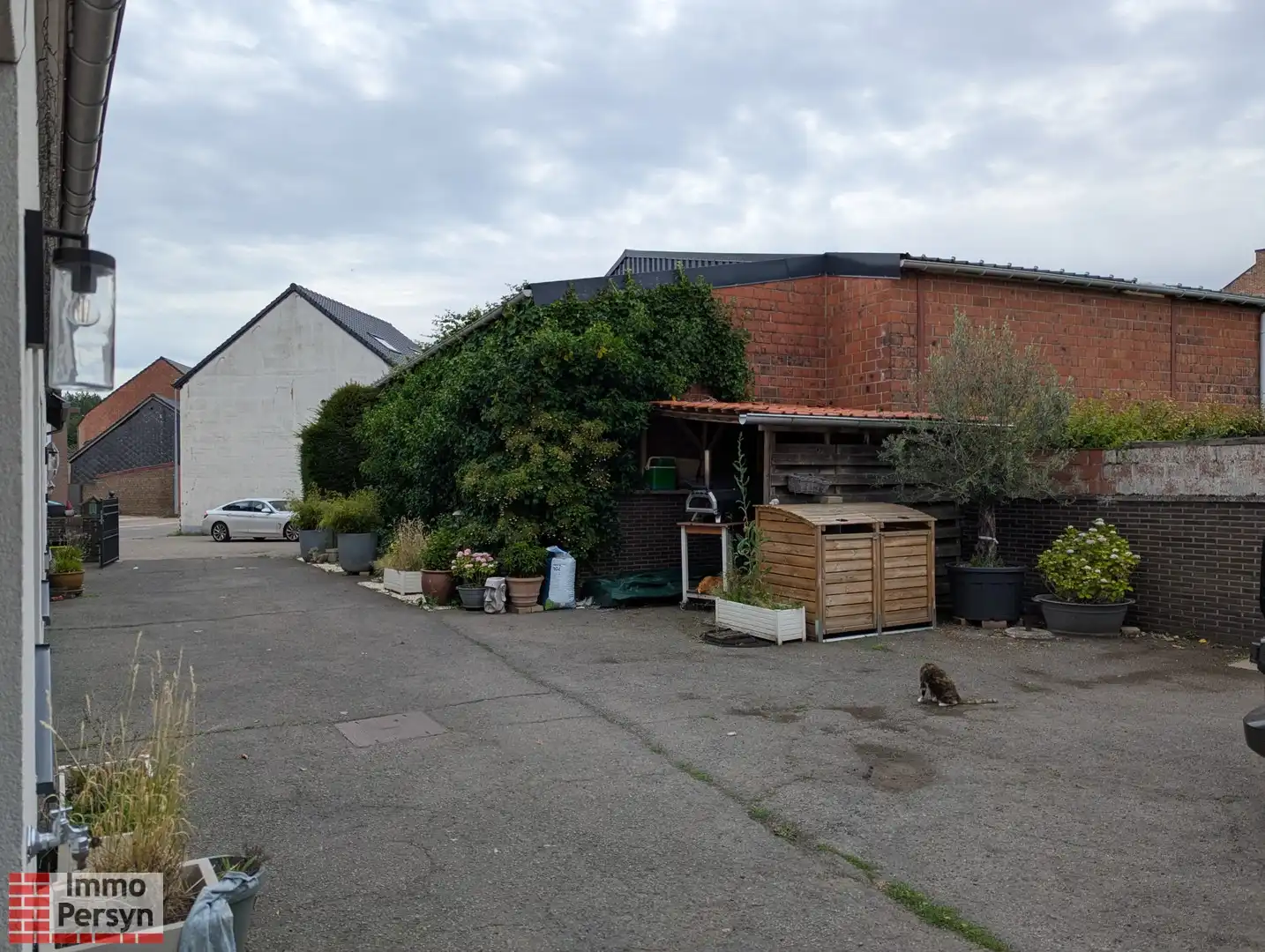 Woning met 3 slaapkamers en grote tuin centrum Zichem foto 35
