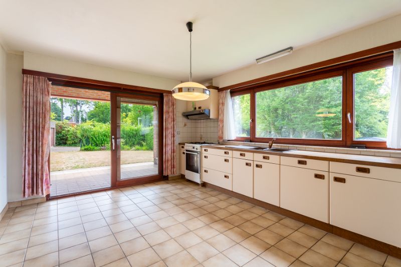 VILLA op TOP locatie "de Sterre" Kapellen! foto 8