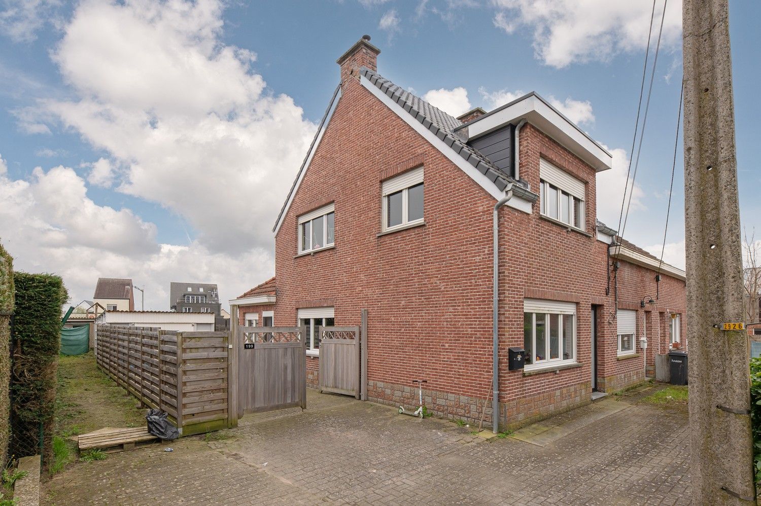 Huis te koop Mechelbaan 199 - 2580 Putte