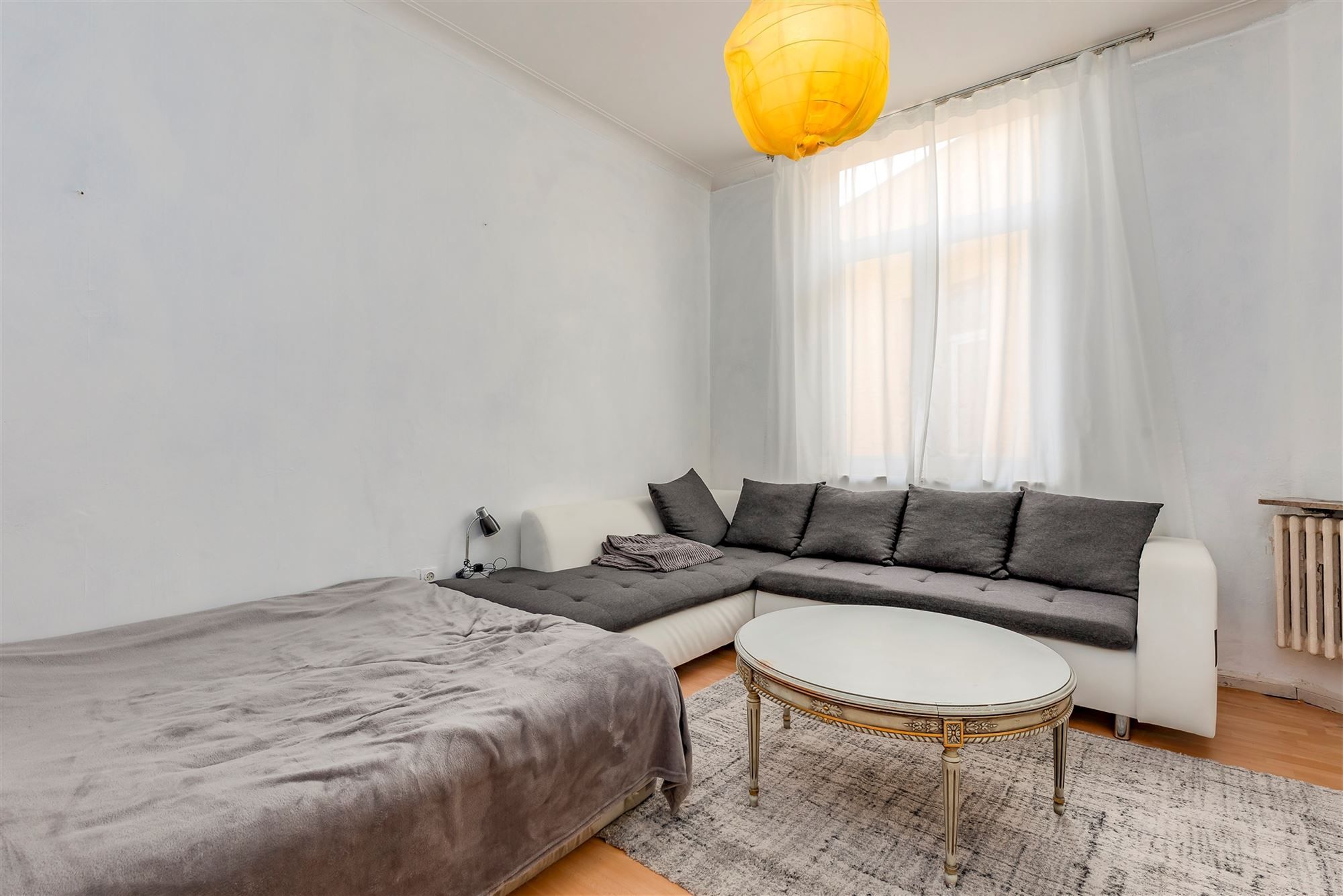 Instapklaar 1-slaapkamer appartement  foto 11