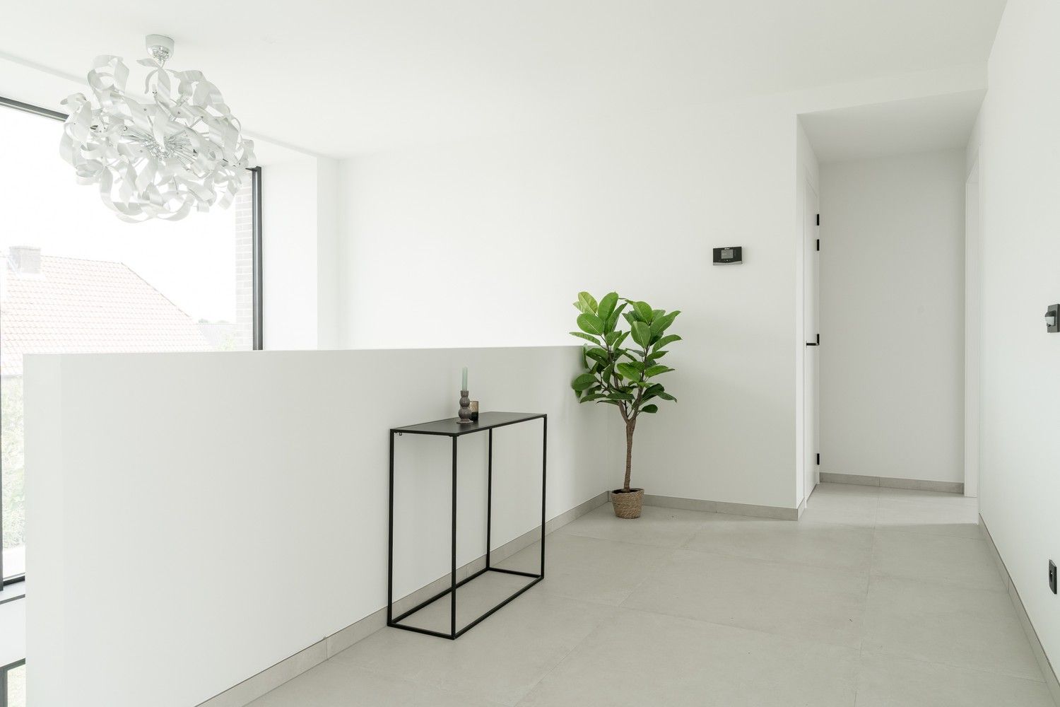 Prachtige luxueuze villa met enorme raampartijen foto 30
