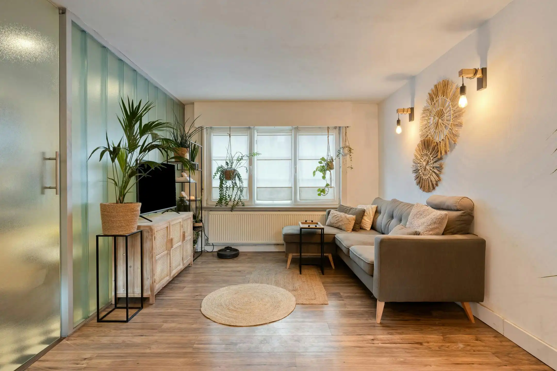 Instapklare woning met gunstig EPC te koop centrum Stabroek! foto 4