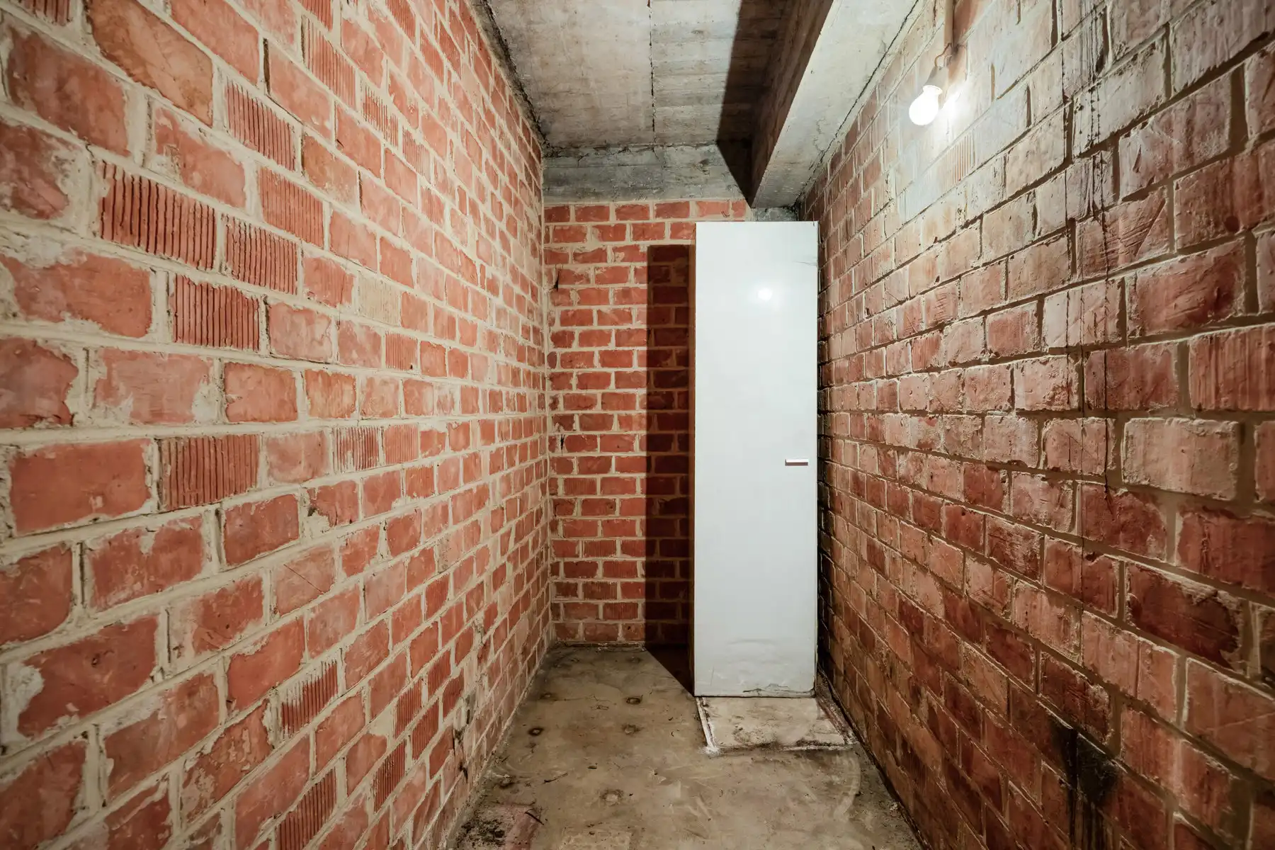 Instapklaar appartement met 1 slaapkamer en terras! foto 20