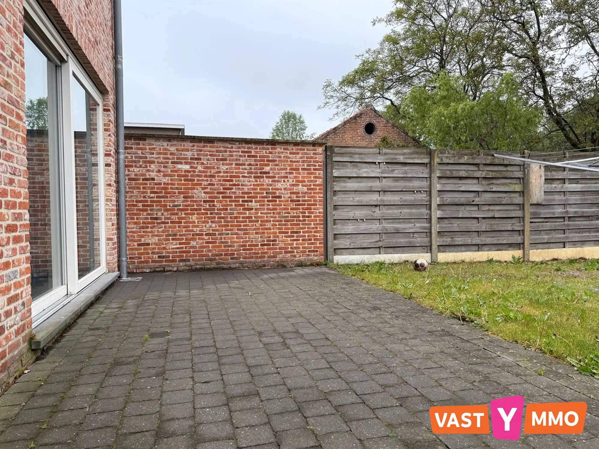 Huis foto 14