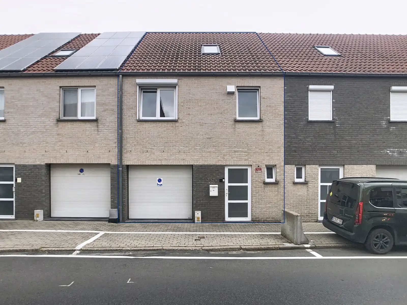 Huis te huur Opperstraat 252/a - 1770 Liedekerke