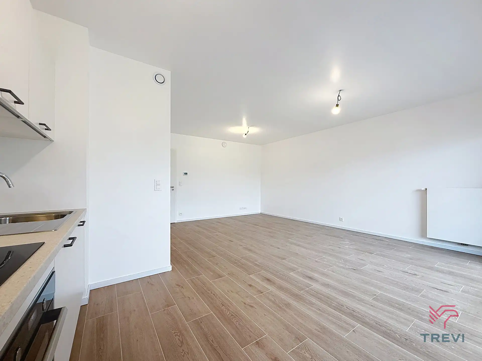 Appartement NEUF 1chambre + cave - 1ère occupation foto 4