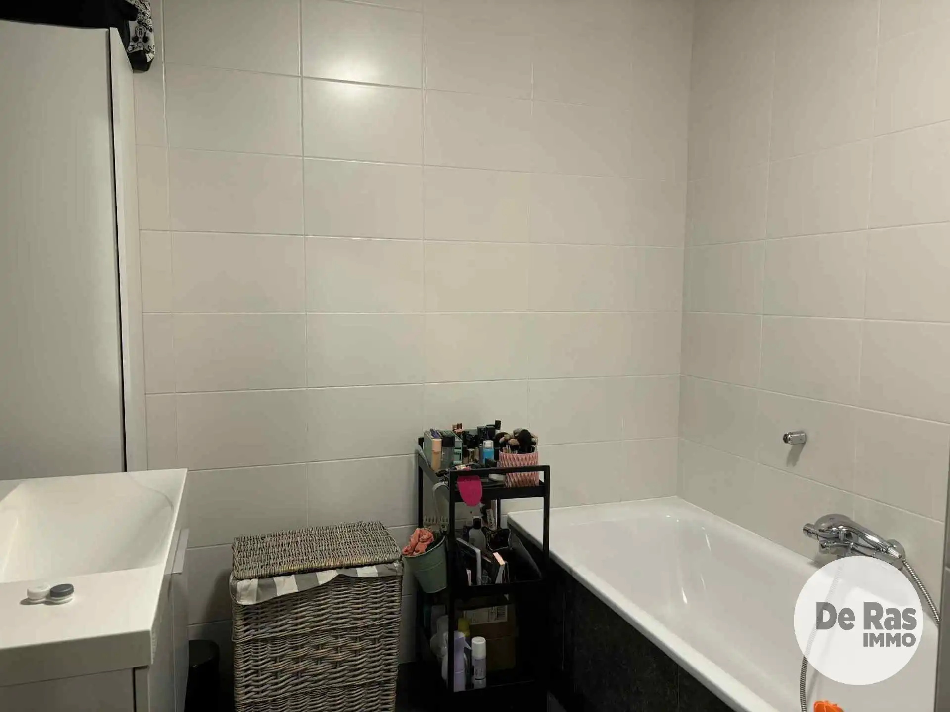 STEENHUIZE-WIJNHUIZE - Nieuwbouw appartement met privatieve garage foto 27