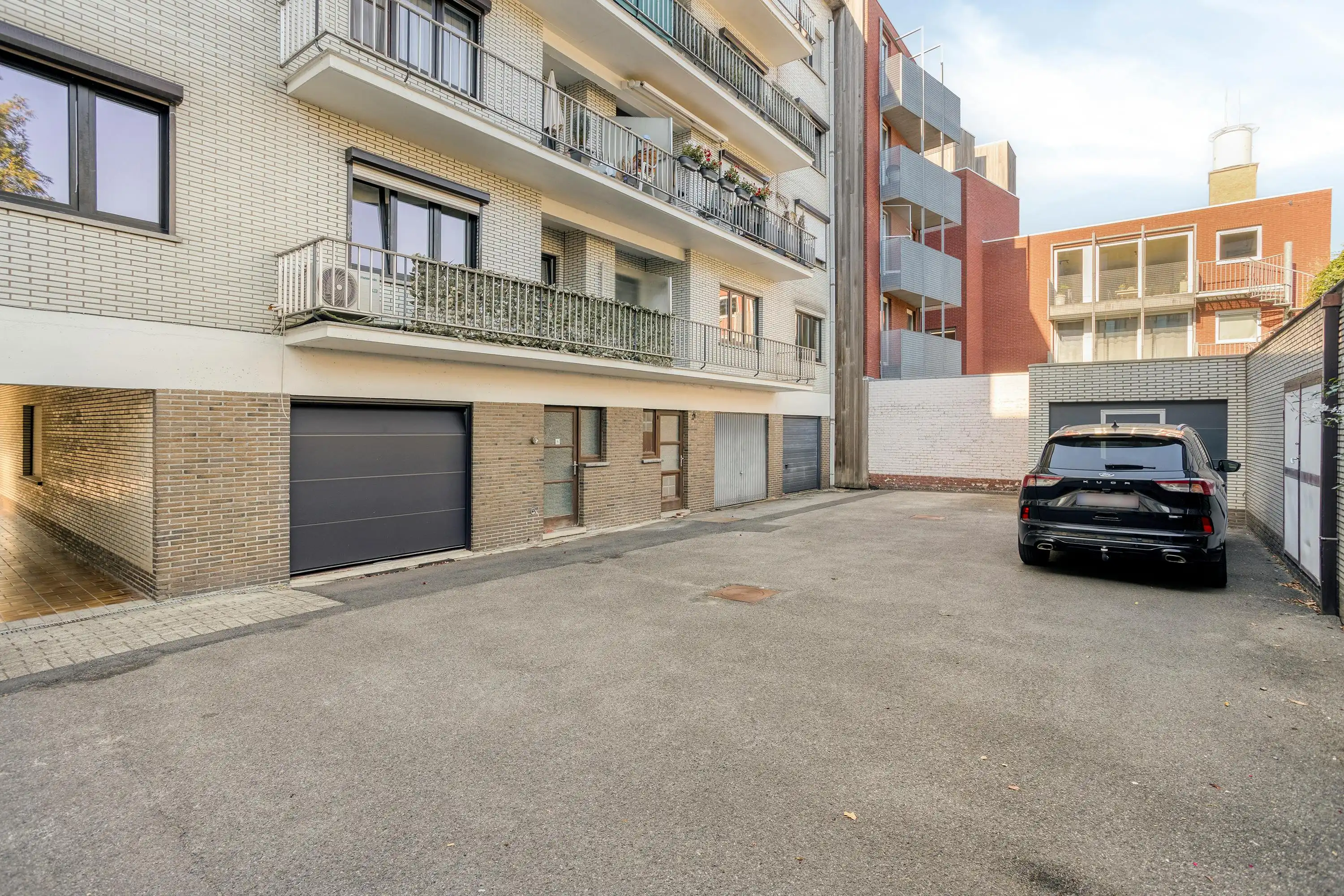 Ruim appartement te koop in Harelbeke aan de Leie foto 19