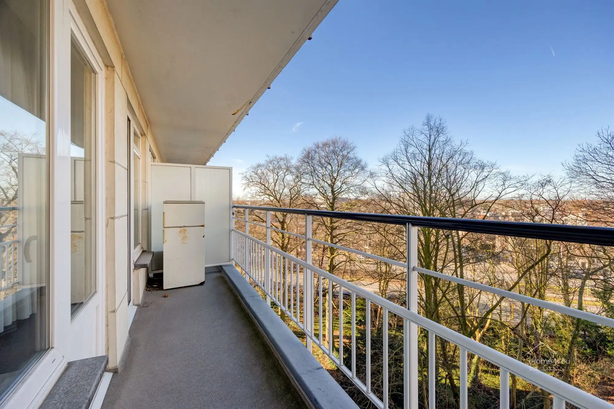 Lichtrijk 2-slaapkamerappartement te koop in Berchem! foto 10