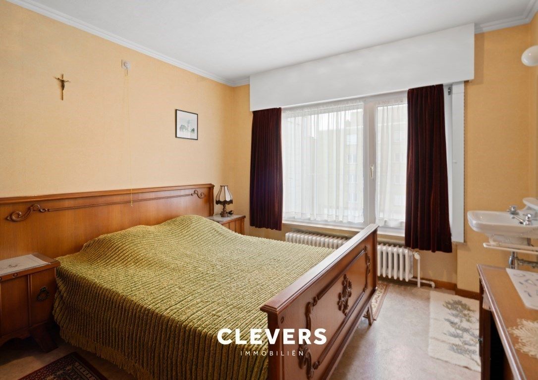 Goed onderhouden 2 slpk app. op rustige locatie foto 8