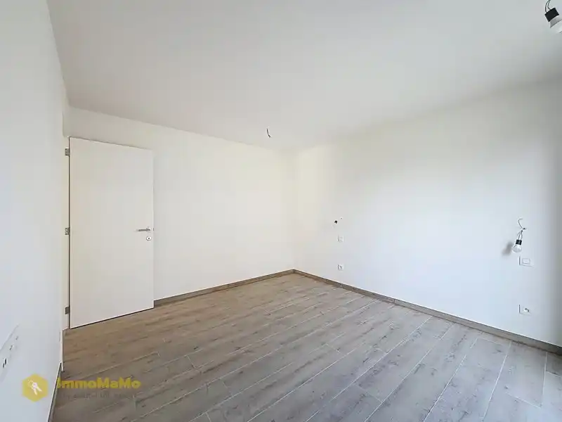 NIEUWBOUW APPARTEMENT MET TUIN TE KOOP IN WACHTEBEKE - 6% BTW mogelijk foto 9