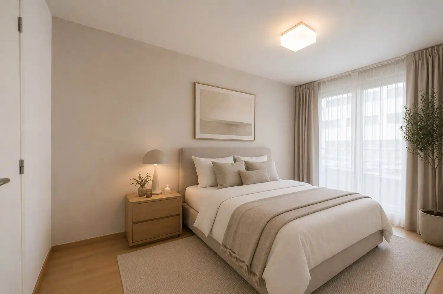 RESIDENTIE ICON III foto 5