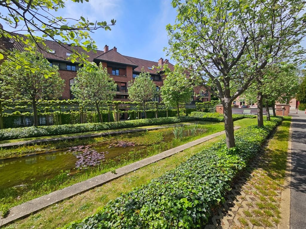 appartement met unieke ligging  foto 12