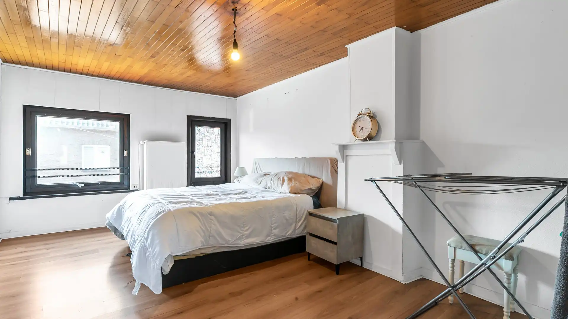 APPARTEMENT TE KOOP IN MAASMECHELEN MET 2 SLAAPKAMERS foto 7