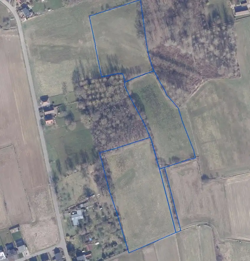 Boerderij te koop Wingeweg 27 - 3220 Holsbeek